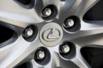 Lexus LS600h L 2007 года